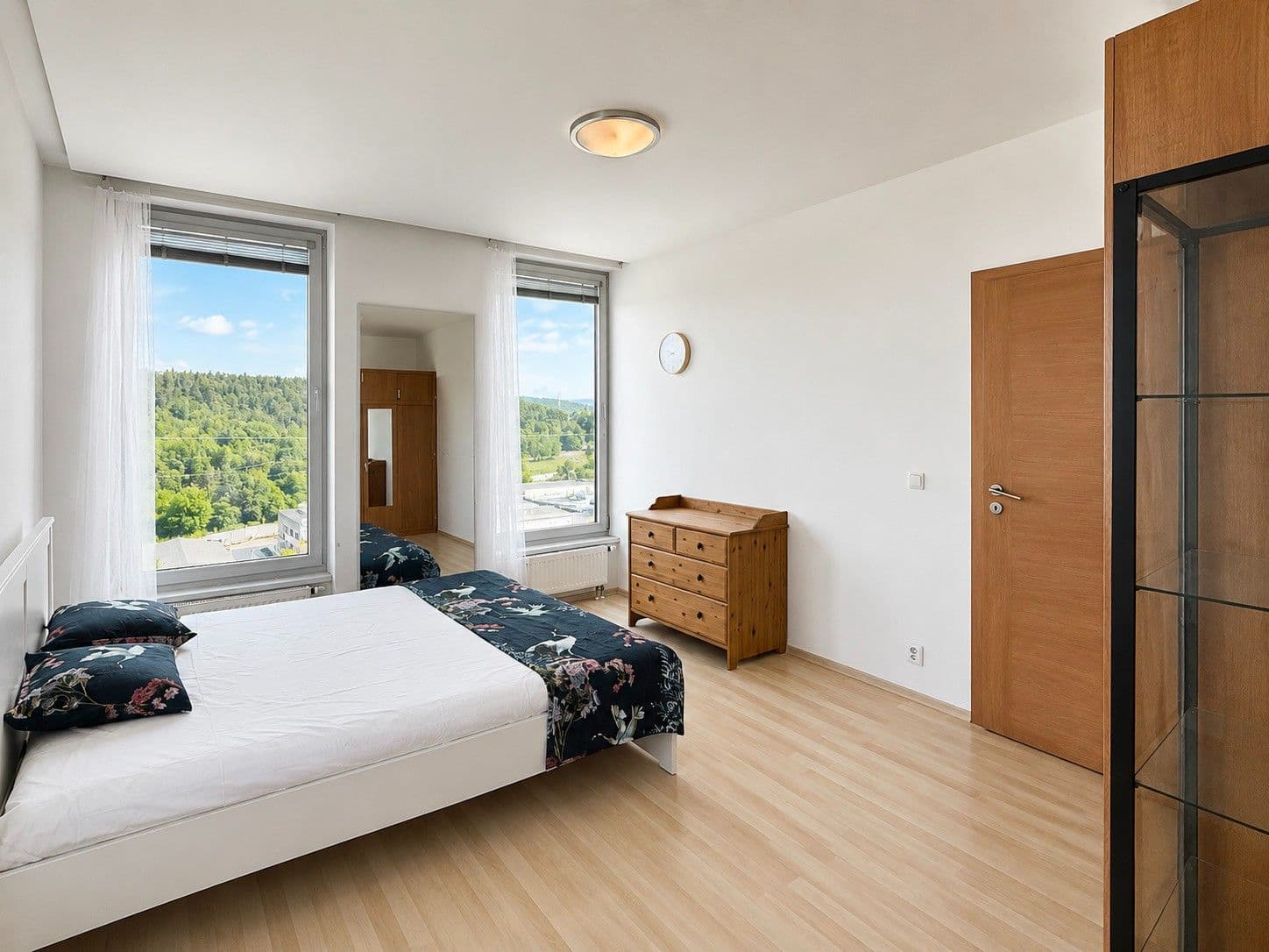 Predaj bytu 3-izbový 90 m², Majdalenky, Brno, Jihomoravský kraj Predaj bytu 3-izbový 90 m², Majdalenky, Brno, Jihomoravský kraj