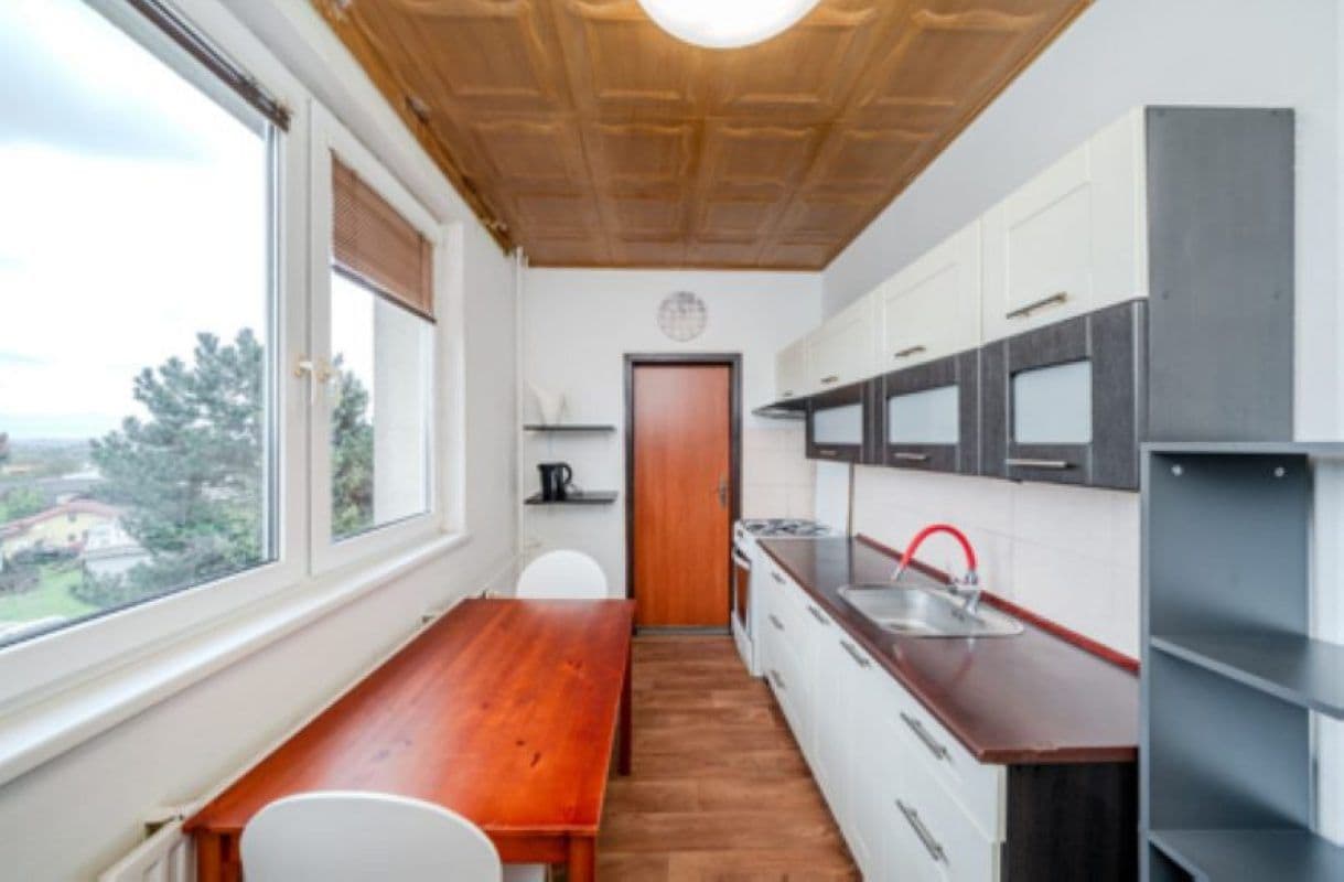 Prenájom bytu 3-izbový 71 m², F. S. Tůmy, Orlová, Moravskoslezský kraj Prenájom bytu 3-izbový 71 m², F. S. Tůmy, Orlová, Moravskoslezský kraj