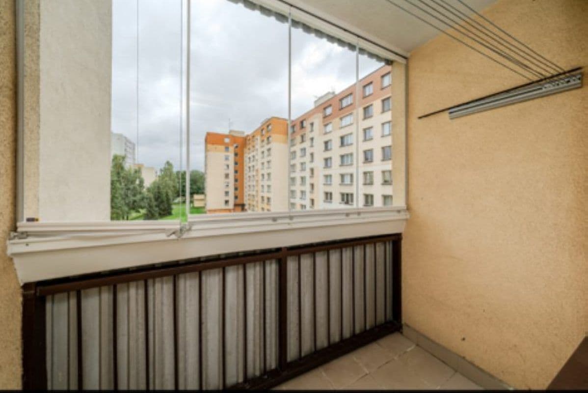 Prenájom bytu 3-izbový 71 m², F. S. Tůmy, Orlová, Moravskoslezský kraj Prenájom bytu 3-izbový 71 m², F. S. Tůmy, Orlová, Moravskoslezský kraj