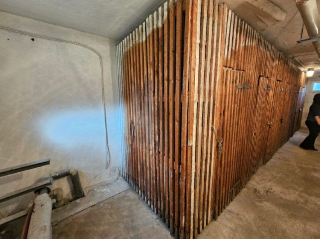 Prenájom bytu 3-izbový 71 m², F. S. Tůmy, Orlová, Moravskoslezský kraj Prenájom bytu 3-izbový 71 m², F. S. Tůmy, Orlová, Moravskoslezský kraj