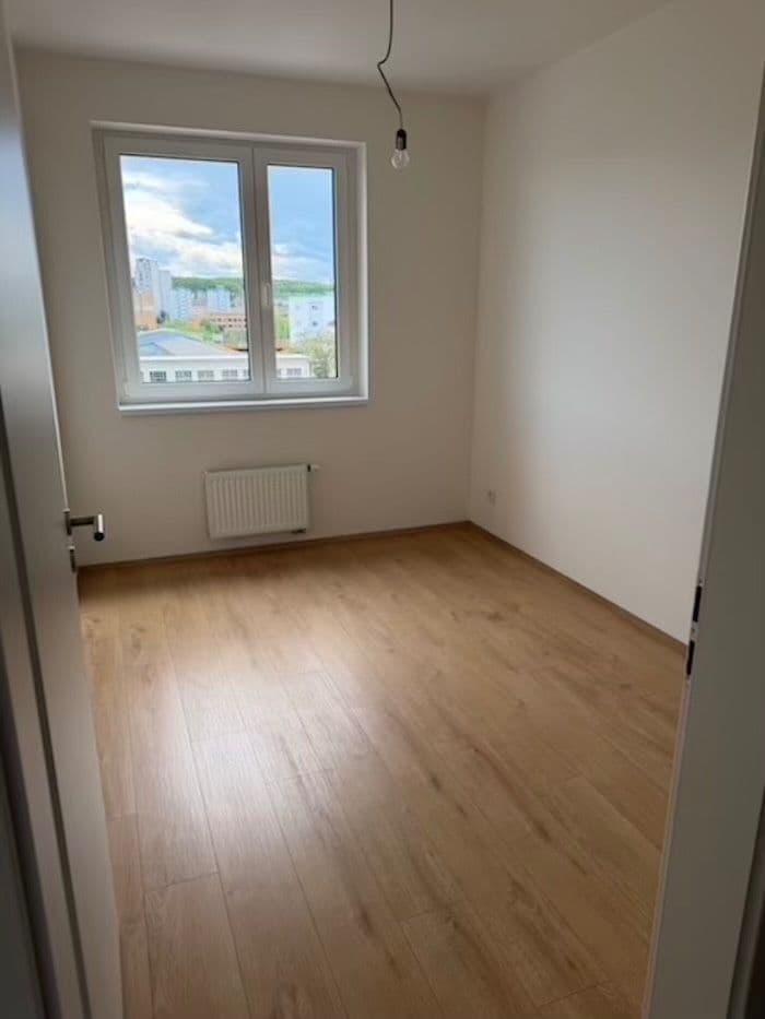 Predaj bytu 2-izbový 44 m², U Továren, Praha, Praha Predaj bytu 2-izbový 44 m², U Továren, Praha, Praha