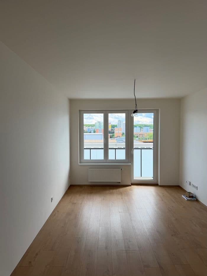 Predaj bytu 2-izbový 44 m², U Továren, Praha, Praha Predaj bytu 2-izbový 44 m², U Továren, Praha, Praha