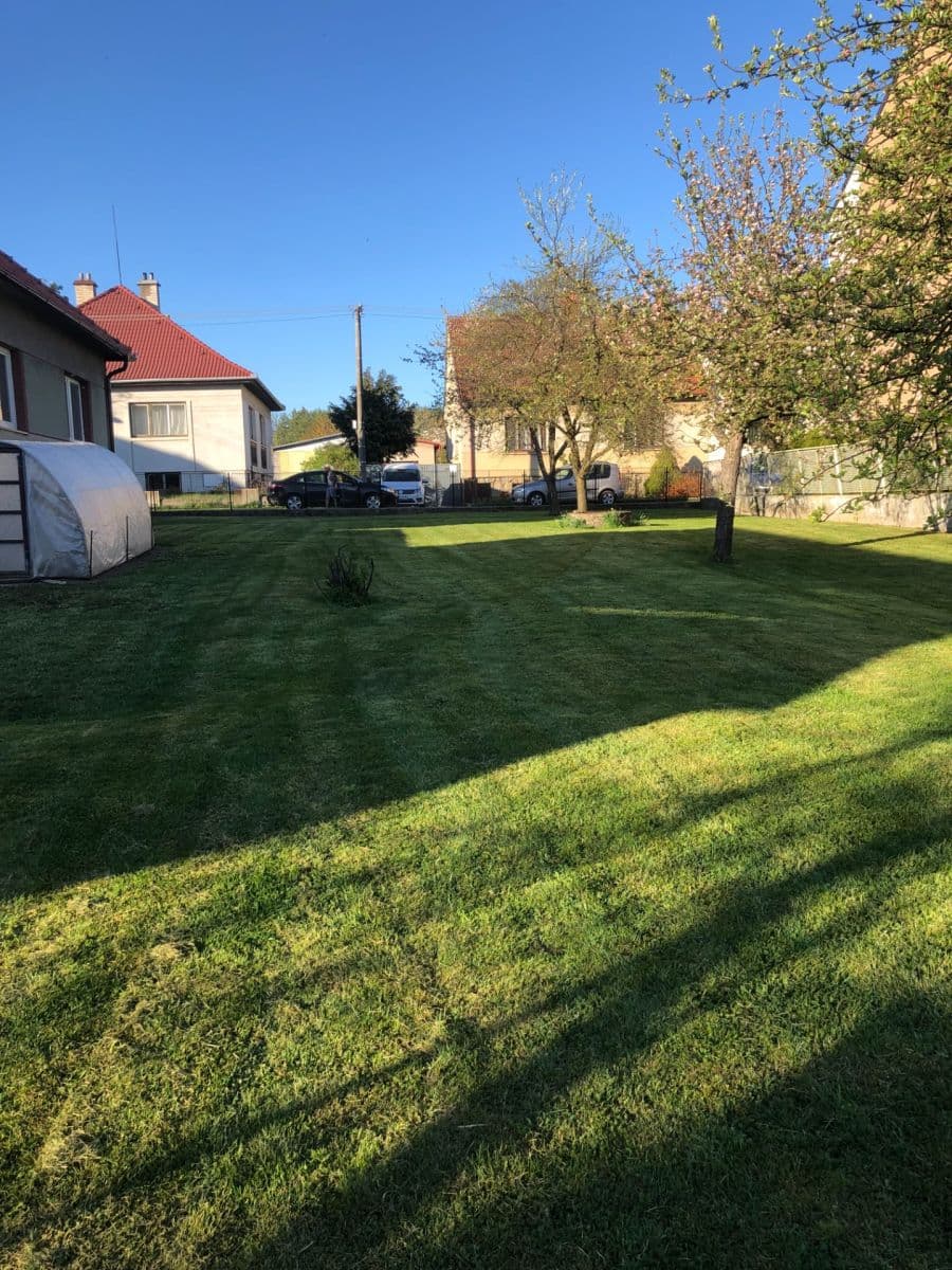 Predaj domu 365 m², pozemek 575 m², Poštovní, Měřín, Kraj Vysočina Predaj domu 365 m², pozemek 575 m², Poštovní, Měřín, Kraj Vysočina