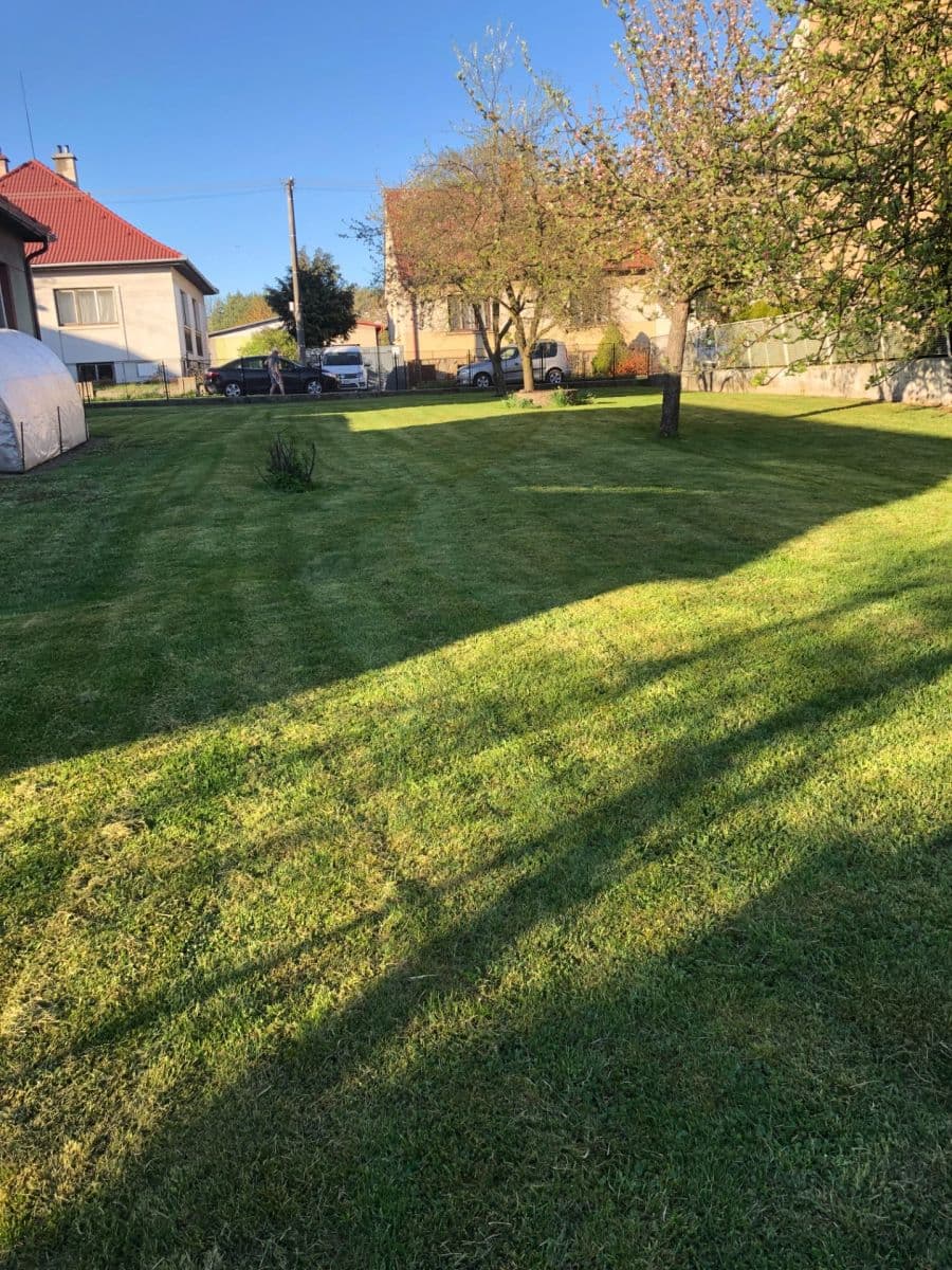 Predaj domu 365 m², pozemek 575 m², Poštovní, Měřín, Kraj Vysočina Predaj domu 365 m², pozemek 575 m², Poštovní, Měřín, Kraj Vysočina