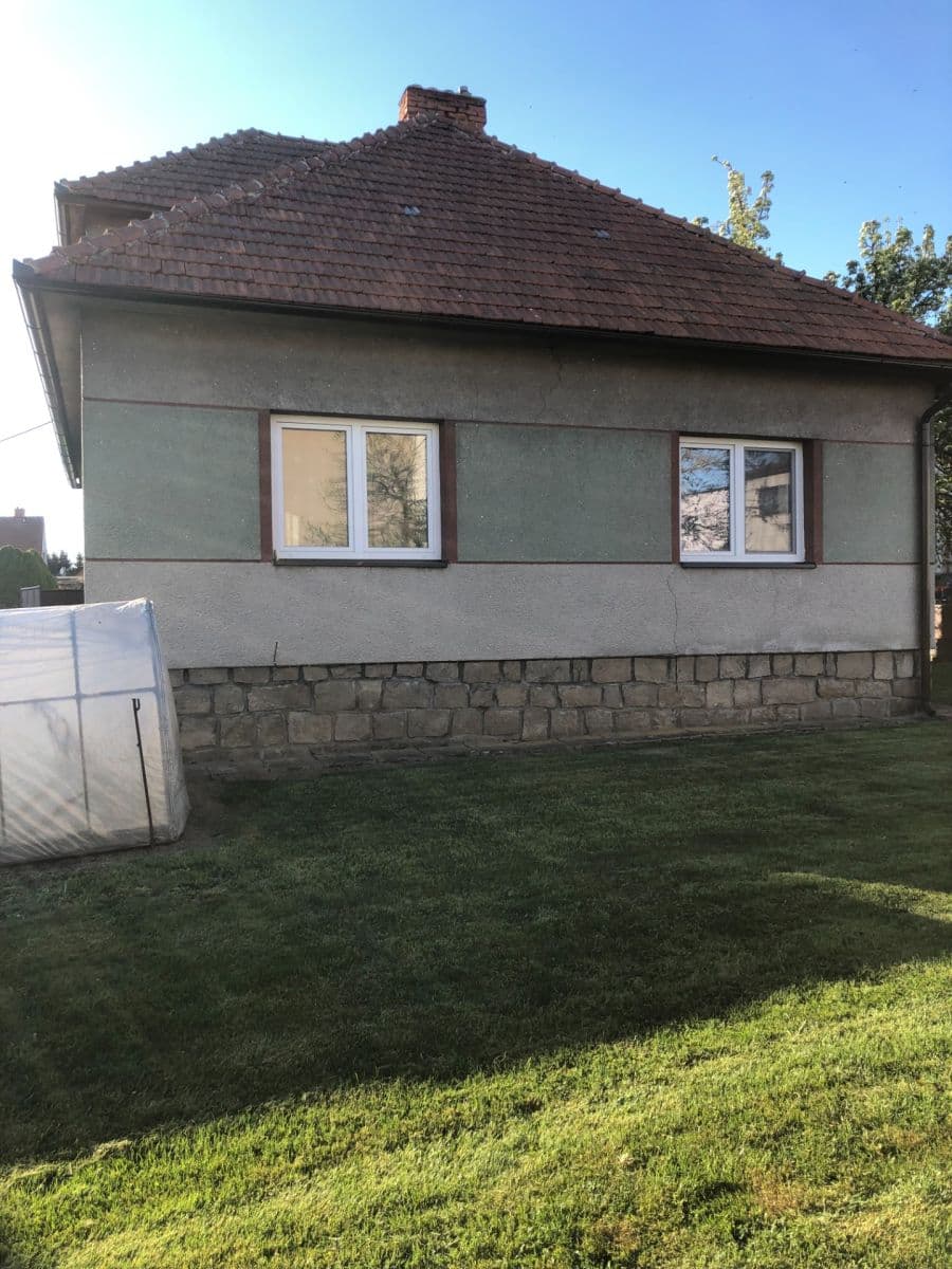 Predaj domu 365 m², pozemek 575 m², Poštovní, Měřín, Kraj Vysočina Predaj domu 365 m², pozemek 575 m², Poštovní, Měřín, Kraj Vysočina
