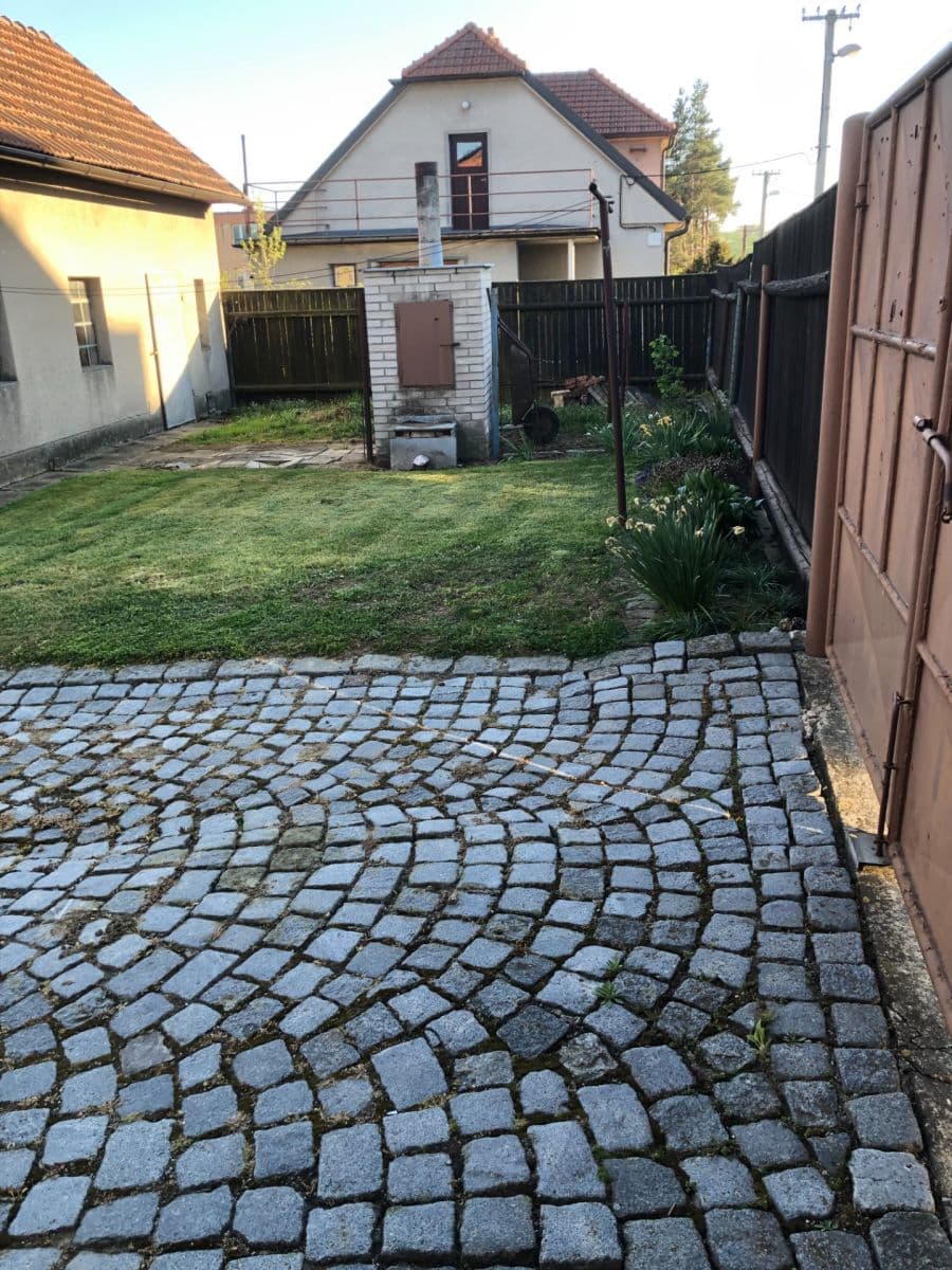 Predaj domu 365 m², pozemek 575 m², Poštovní, Měřín, Kraj Vysočina Predaj domu 365 m², pozemek 575 m², Poštovní, Měřín, Kraj Vysočina