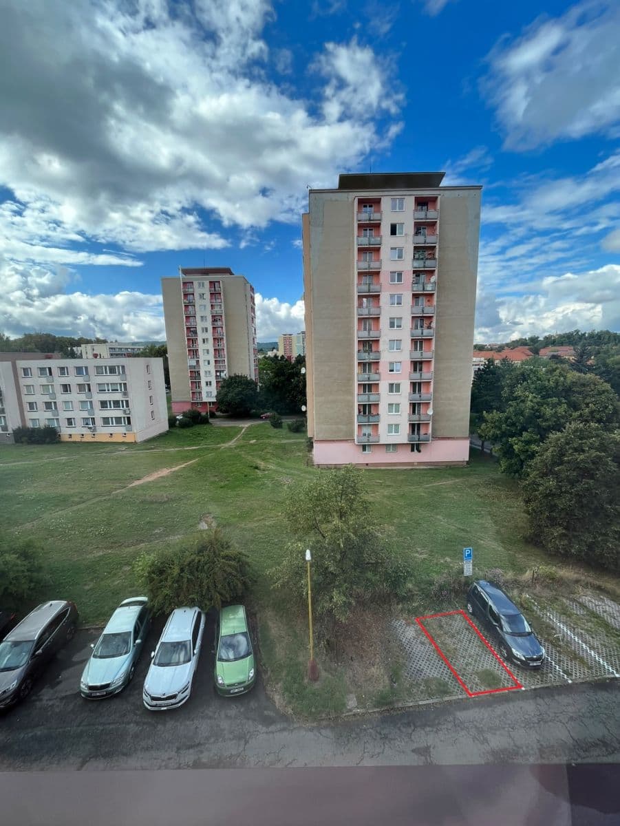 Predaj bytu 2-izbový 49 m², Příčná, Příbram, Středočeský kraj Predaj bytu 2-izbový 49 m², Příčná, Příbram, Středočeský kraj