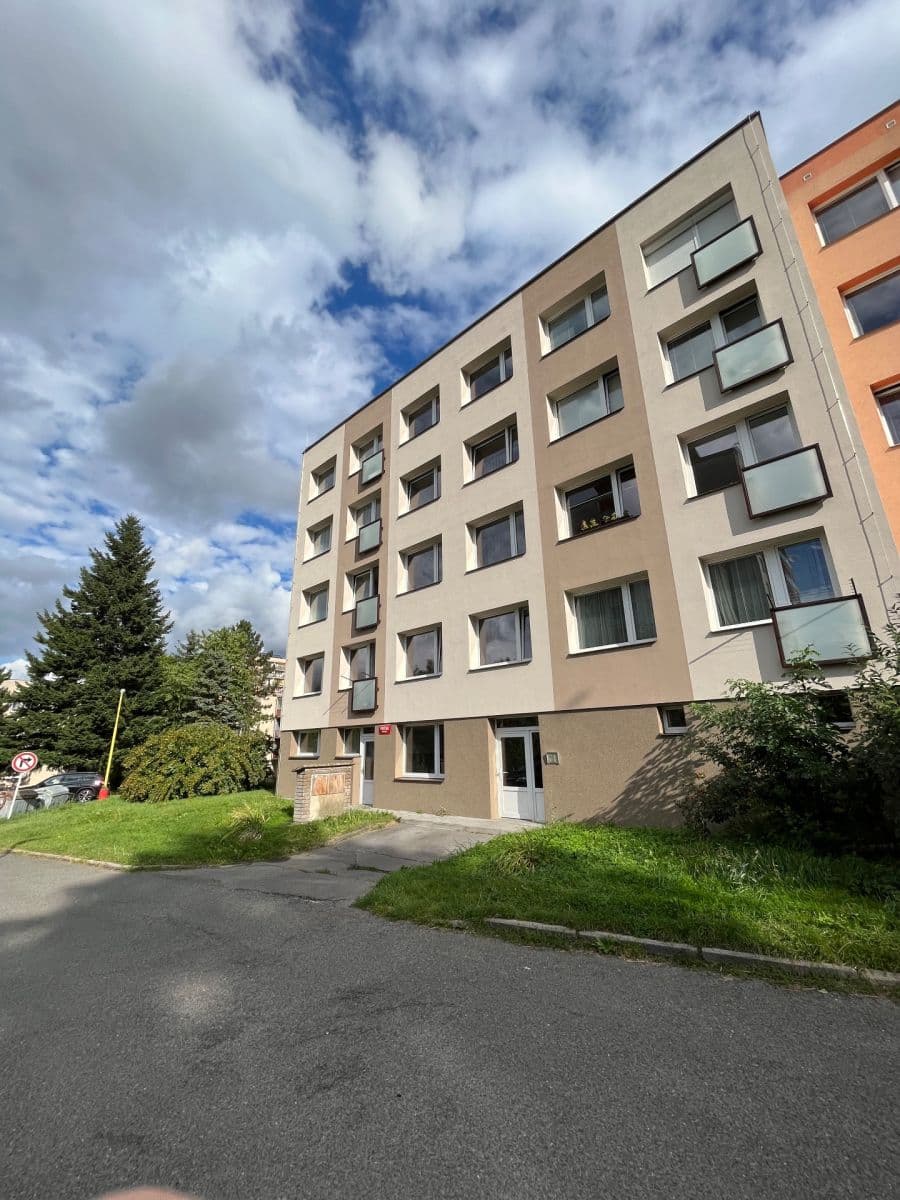 Predaj bytu 2-izbový 49 m², Příčná, Příbram, Středočeský kraj Predaj bytu 2-izbový 49 m², Příčná, Příbram, Středočeský kraj