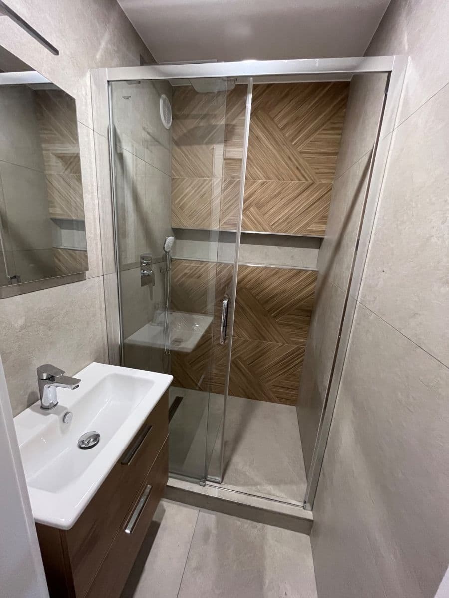 Predaj bytu 2-izbový 49 m², Příčná, Příbram, Středočeský kraj Predaj bytu 2-izbový 49 m², Příčná, Příbram, Středočeský kraj