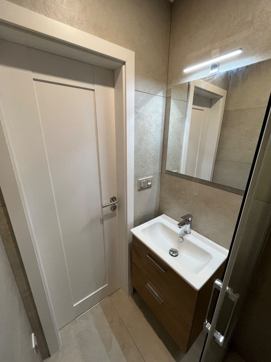 Predaj bytu 2-izbový 49 m², Příčná, Příbram, Středočeský kraj Predaj bytu 2-izbový 49 m², Příčná, Příbram, Středočeský kraj