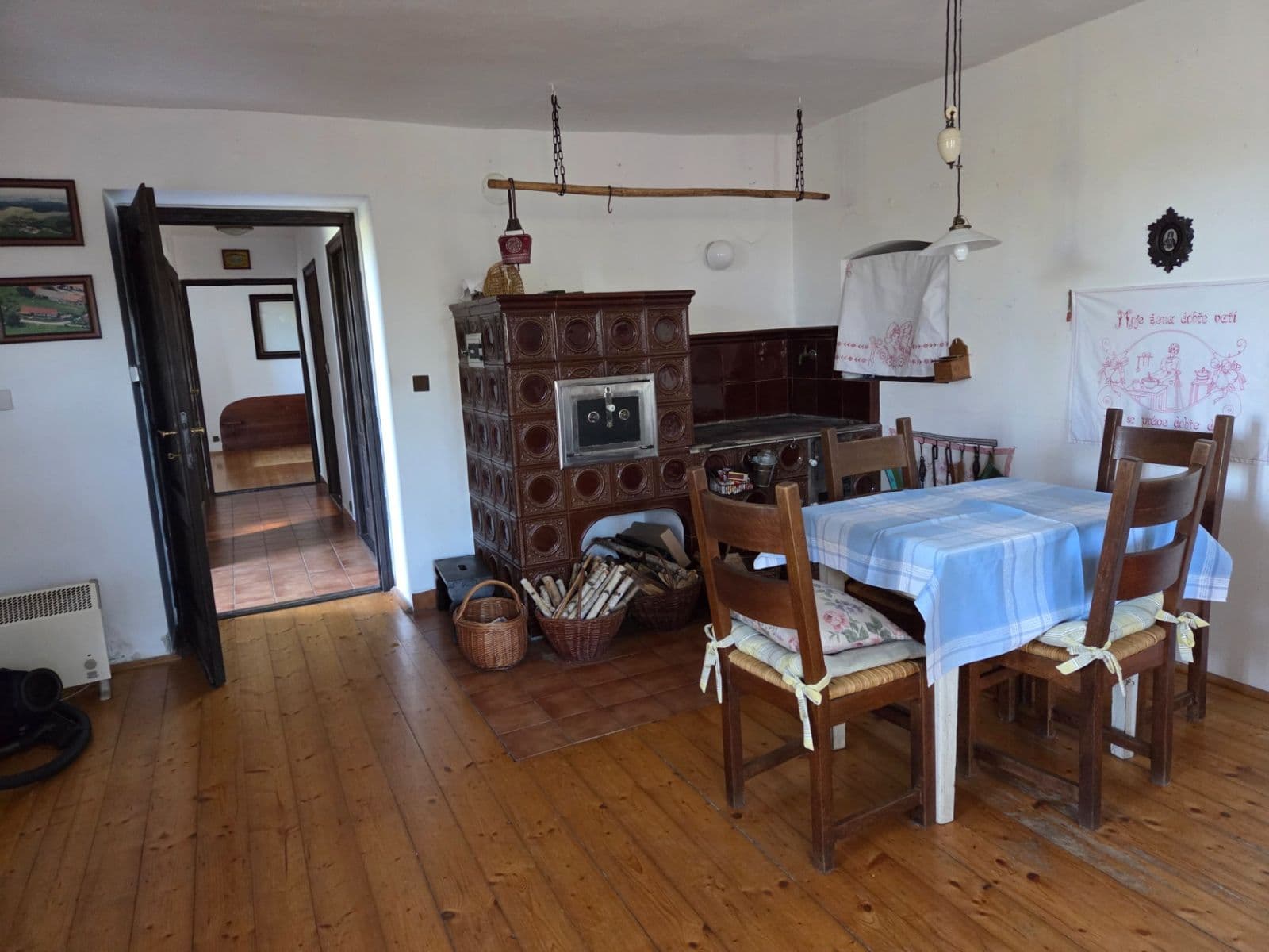 Predaj rekreačného objektu 180 m², pozemek 973 m², Křivsoudov, Středočeský kraj Predaj rekreačného objektu 180 m², pozemek 973 m², Křivsoudov, Středočeský kraj