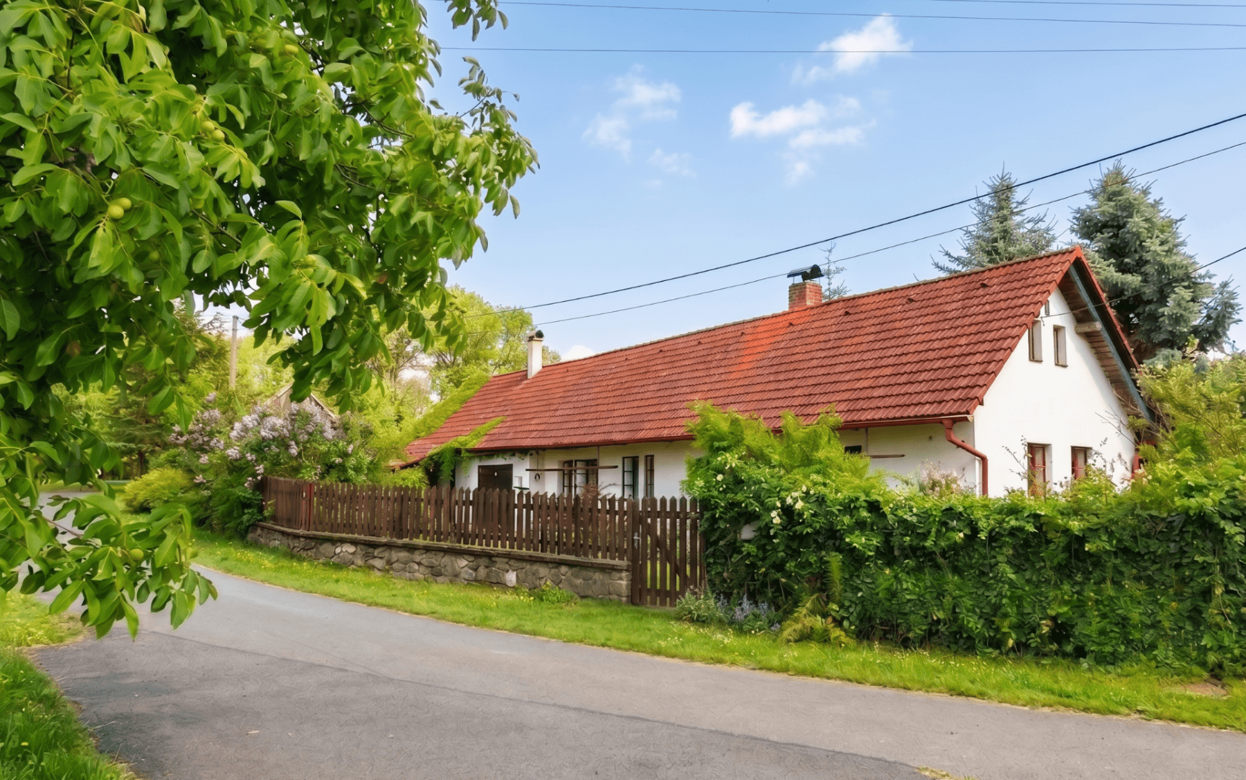 Predaj rekreačného objektu 180 m², pozemek 973 m², Křivsoudov, Středočeský kraj Predaj rekreačného objektu 180 m², pozemek 973 m², Křivsoudov, Středočeský kraj
