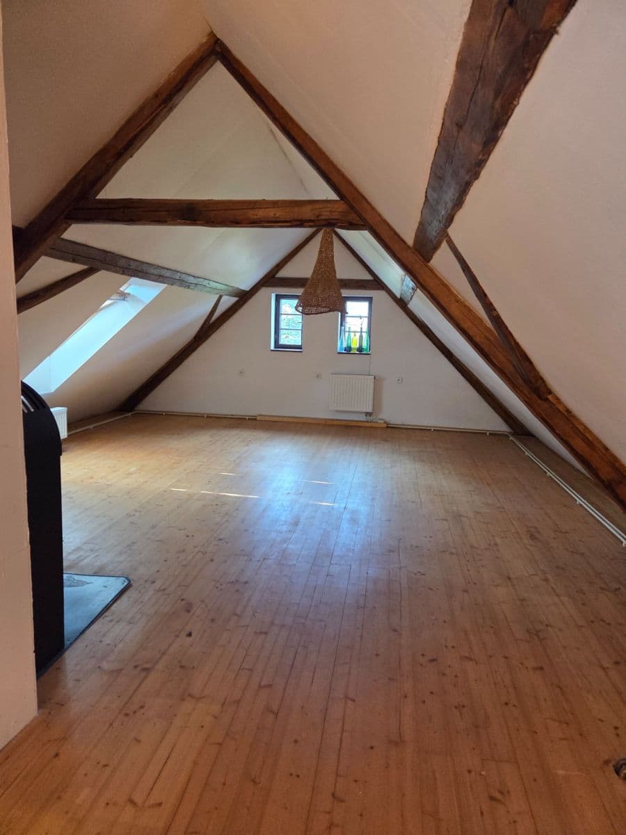 Predaj rekreačného objektu 180 m², pozemek 973 m², Křivsoudov, Středočeský kraj Predaj rekreačného objektu 180 m², pozemek 973 m², Křivsoudov, Středočeský kraj