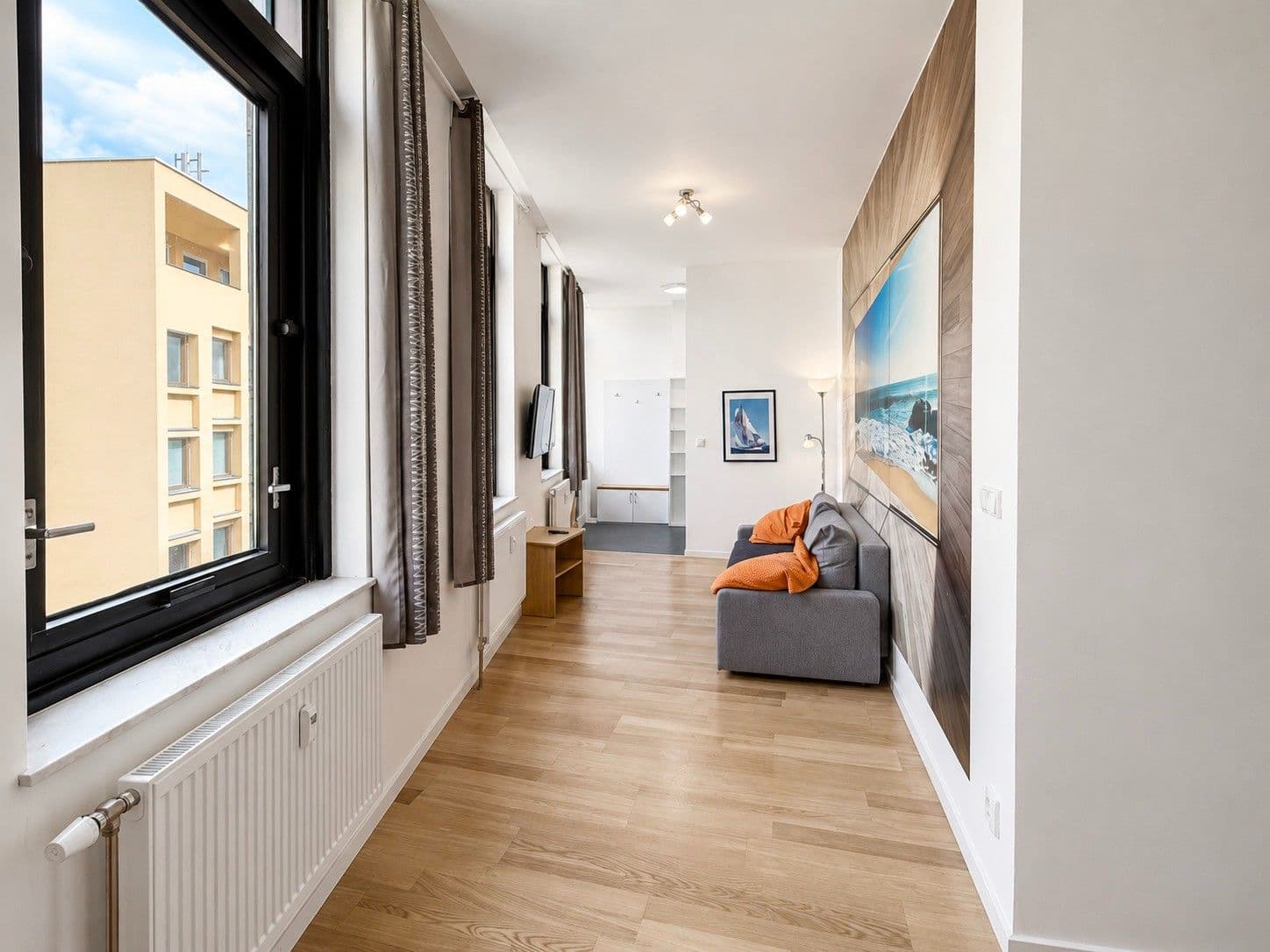Predaj bytu 1-izbový 54 m², Kobližná, Brno, Jihomoravský kraj Predaj bytu 1-izbový 54 m², Kobližná, Brno, Jihomoravský kraj