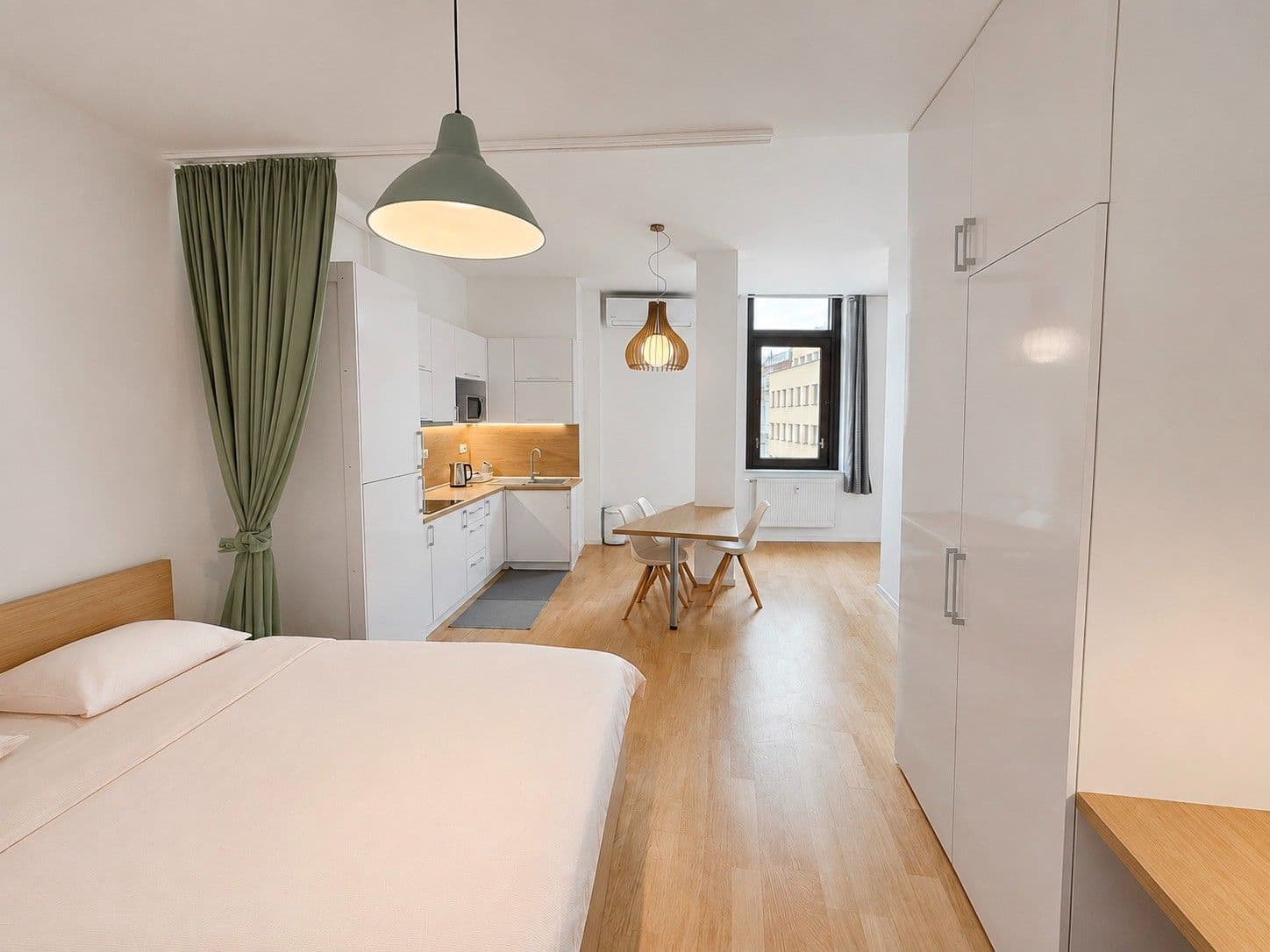 Predaj bytu 1-izbový 54 m², Kobližná, Brno, Jihomoravský kraj Predaj bytu 1-izbový 54 m², Kobližná, Brno, Jihomoravský kraj
