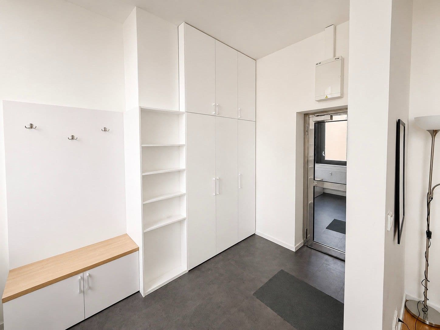 Predaj bytu 1-izbový 54 m², Kobližná, Brno, Jihomoravský kraj Predaj bytu 1-izbový 54 m², Kobližná, Brno, Jihomoravský kraj