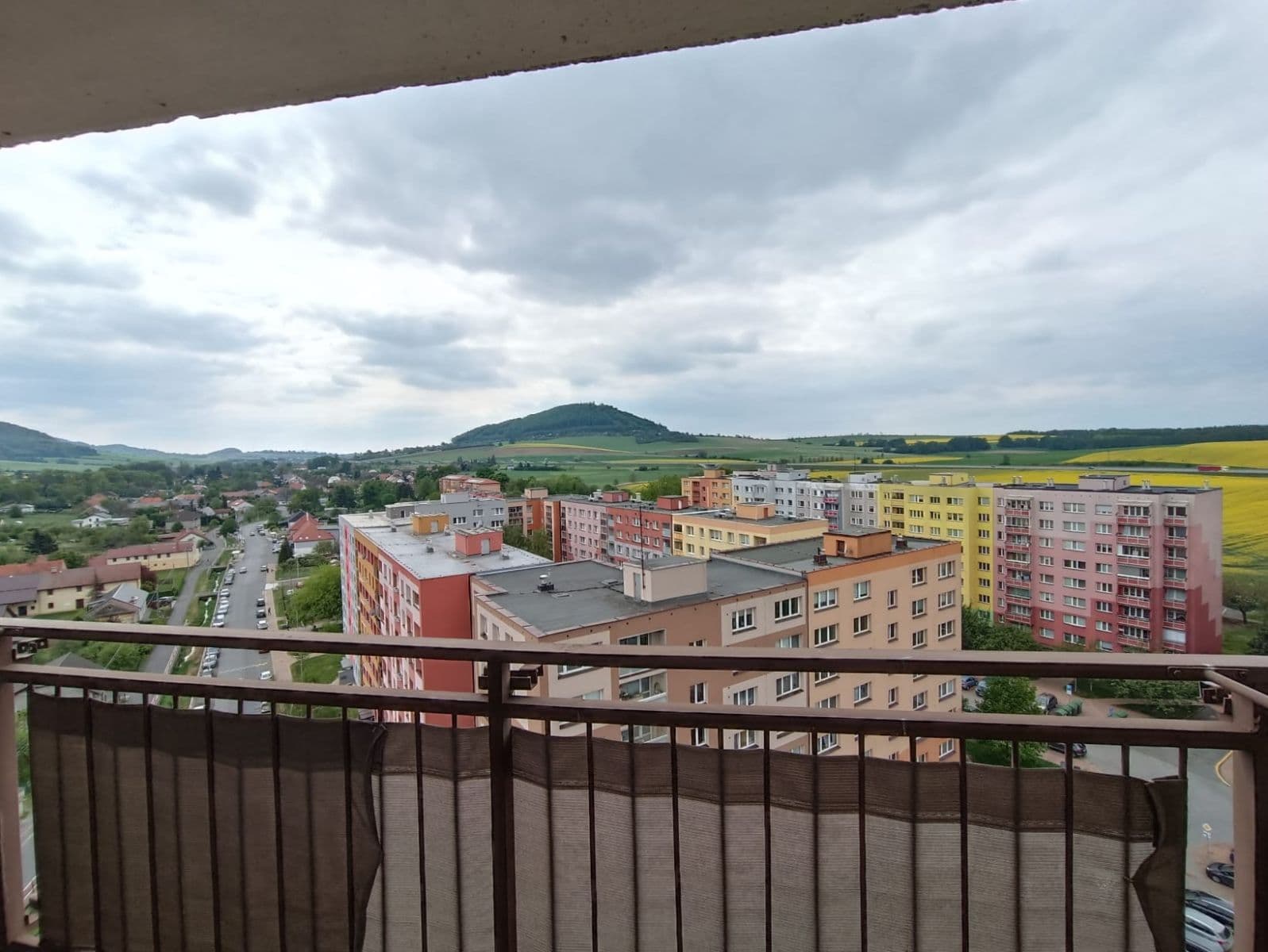Prenájom bytu 3-izbový 73 m², Jičínská, Nový Jičín, Moravskoslezský kraj Prenájom bytu 3-izbový 73 m², Jičínská, Nový Jičín, Moravskoslezský kraj