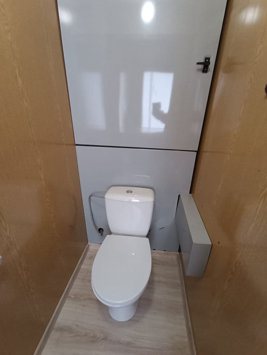 Prenájom bytu 3-izbový 73 m², Jičínská, Nový Jičín, Moravskoslezský kraj Prenájom bytu 3-izbový 73 m², Jičínská, Nový Jičín, Moravskoslezský kraj