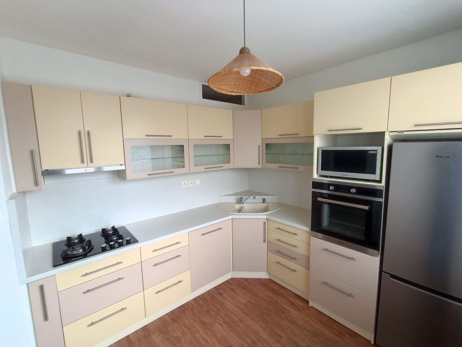 Prenájom bytu 3-izbový 73 m², Jičínská, Nový Jičín, Moravskoslezský kraj Prenájom bytu 3-izbový 73 m², Jičínská, Nový Jičín, Moravskoslezský kraj