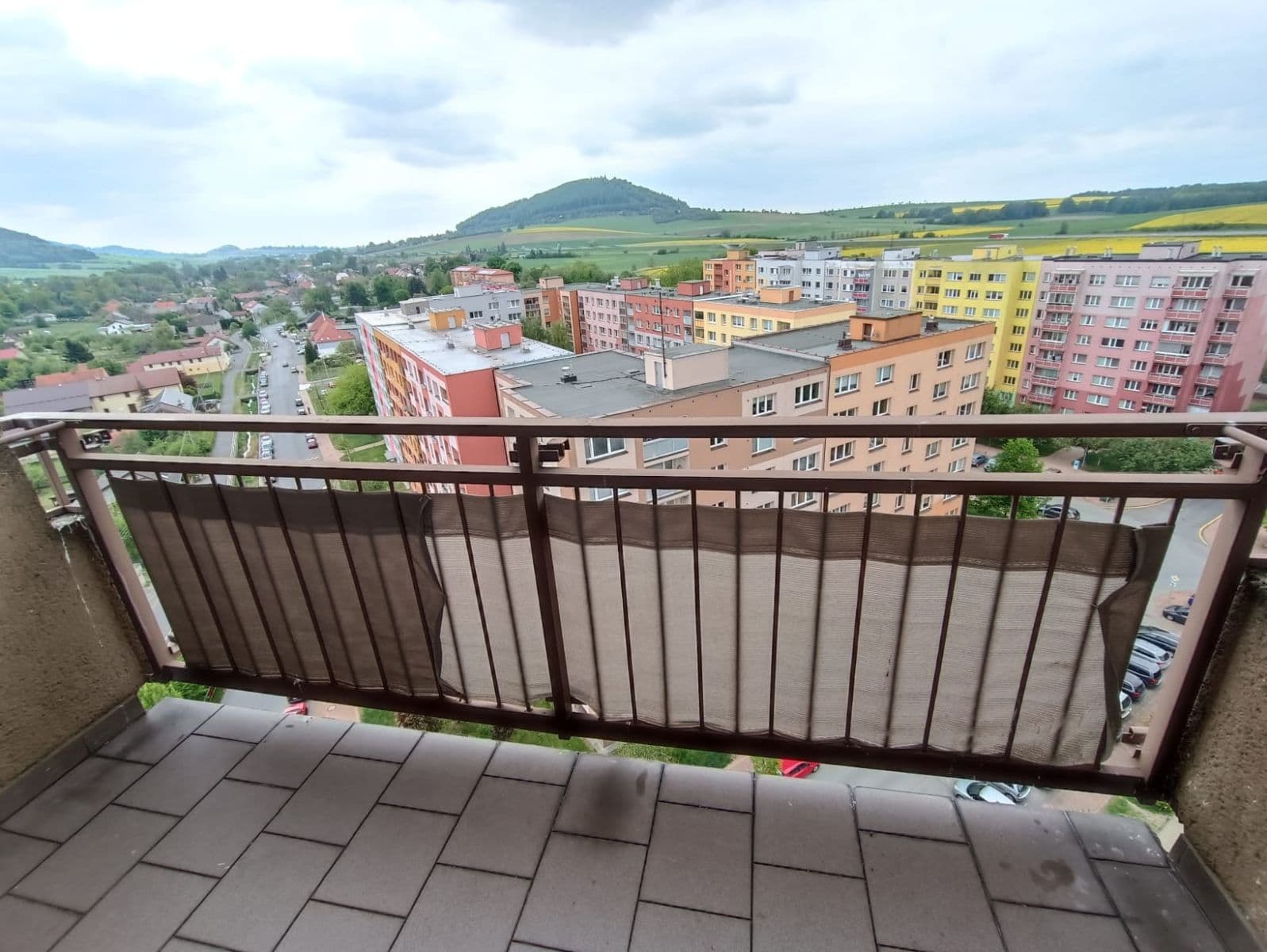 Prenájom bytu 3-izbový 73 m², Jičínská, Nový Jičín, Moravskoslezský kraj Prenájom bytu 3-izbový 73 m², Jičínská, Nový Jičín, Moravskoslezský kraj