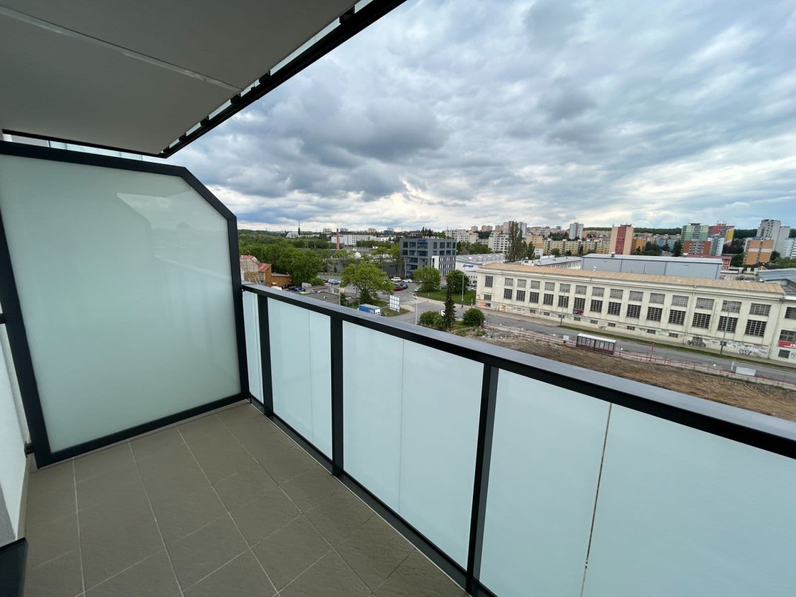 Prenájom bytu 3-izbový 66 m², Arnošta Staňka, Praha, Praha Prenájom bytu 3-izbový 66 m², Arnošta Staňka, Praha, Praha
