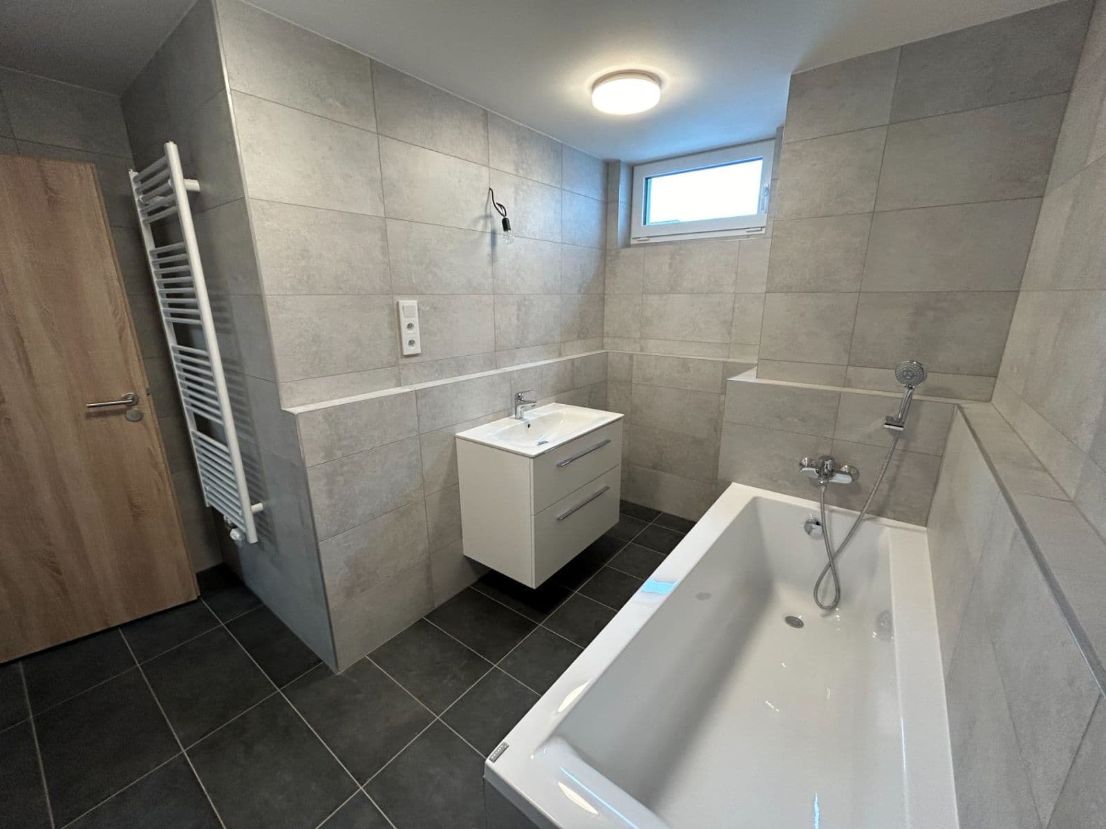 Prenájom bytu 3-izbový 66 m², Arnošta Staňka, Praha, Praha Prenájom bytu 3-izbový 66 m², Arnošta Staňka, Praha, Praha