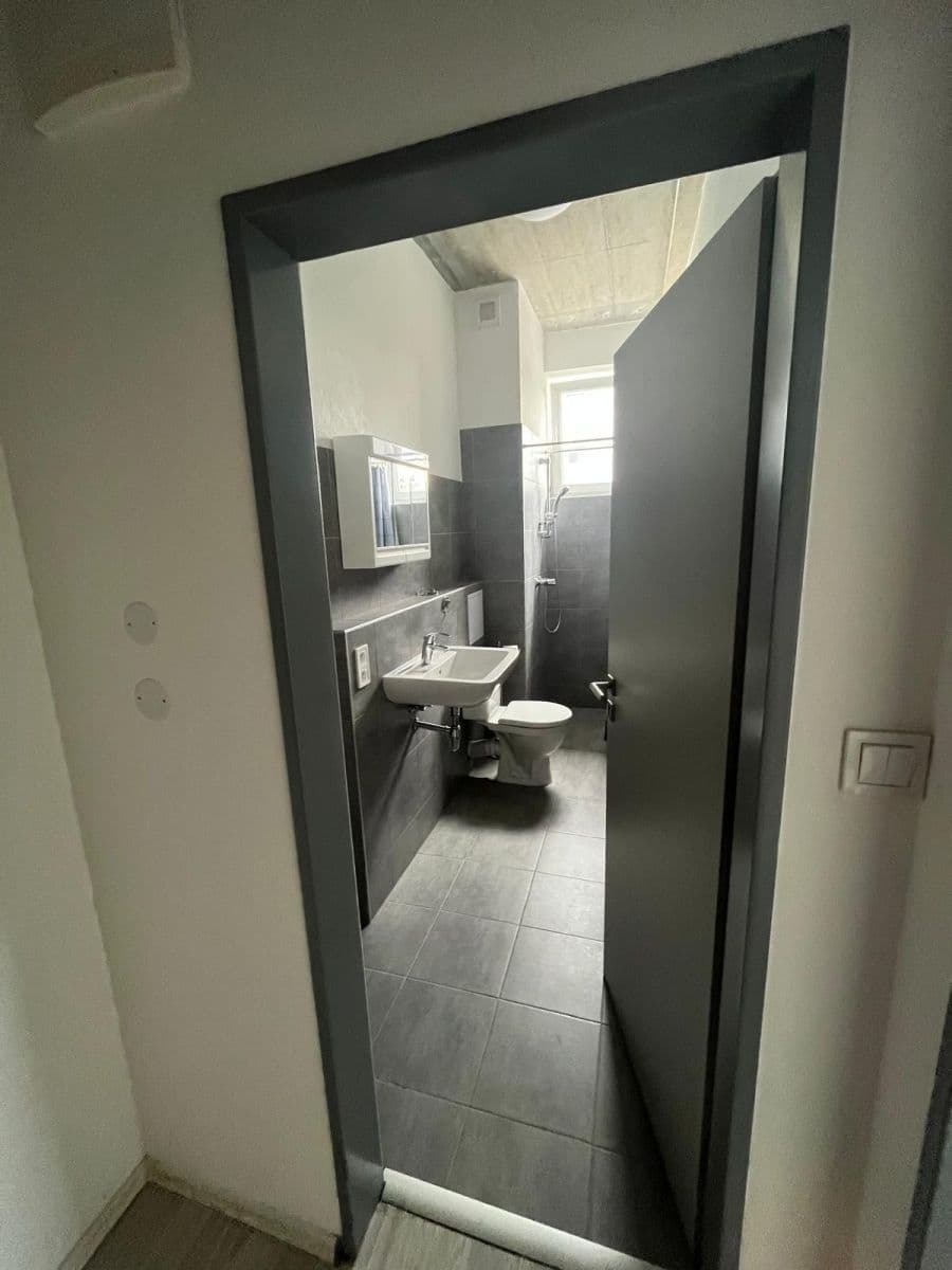 Prenájom bytu 1-izbový 45 m², U Uhříněveské obory, Praha, Praha Prenájom bytu 1-izbový 45 m², U Uhříněveské obory, Praha, Praha