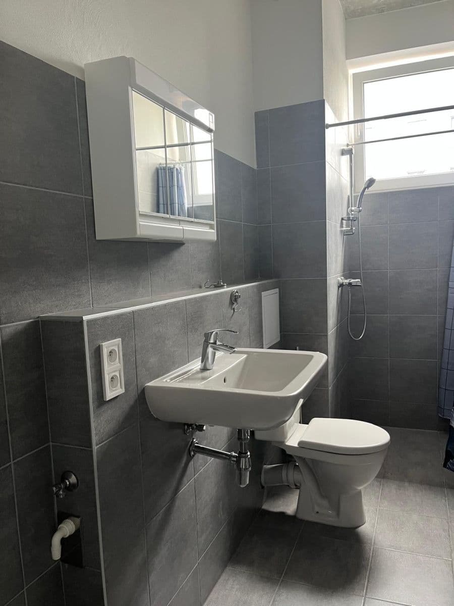 Prenájom bytu 1-izbový 45 m², U Uhříněveské obory, Praha, Praha Prenájom bytu 1-izbový 45 m², U Uhříněveské obory, Praha, Praha