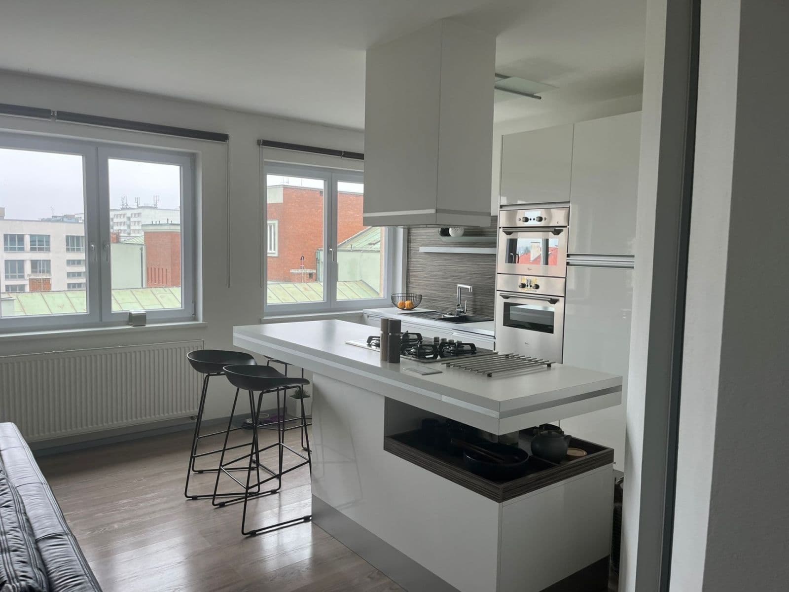 Predaj bytu 3-izbový 105 m², Boženy Němcové, Mladá Boleslav, Středočeský kraj Predaj bytu 3-izbový 105 m², Boženy Němcové, Mladá Boleslav, Středočeský kraj