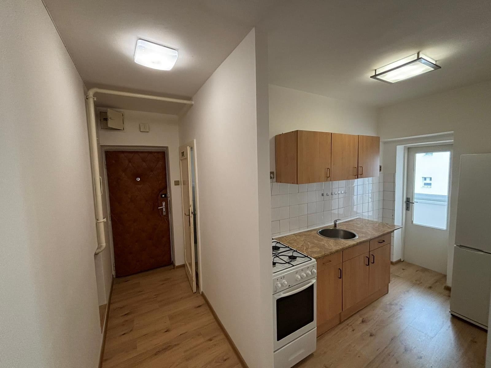 Predaj bytu 2-izbový 54 m², Tábor, Brno, Jihomoravský kraj Predaj bytu 2-izbový 54 m², Tábor, Brno, Jihomoravský kraj