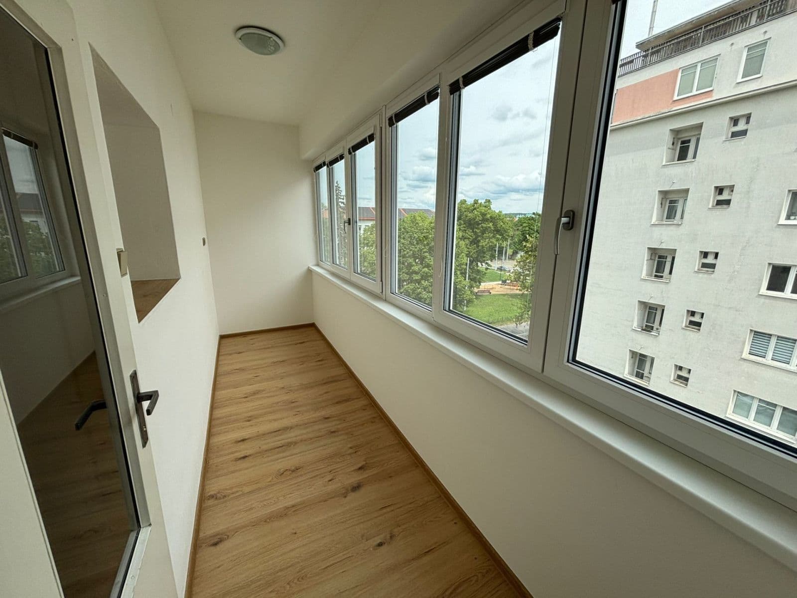 Predaj bytu 2-izbový 54 m², Tábor, Brno, Jihomoravský kraj Predaj bytu 2-izbový 54 m², Tábor, Brno, Jihomoravský kraj