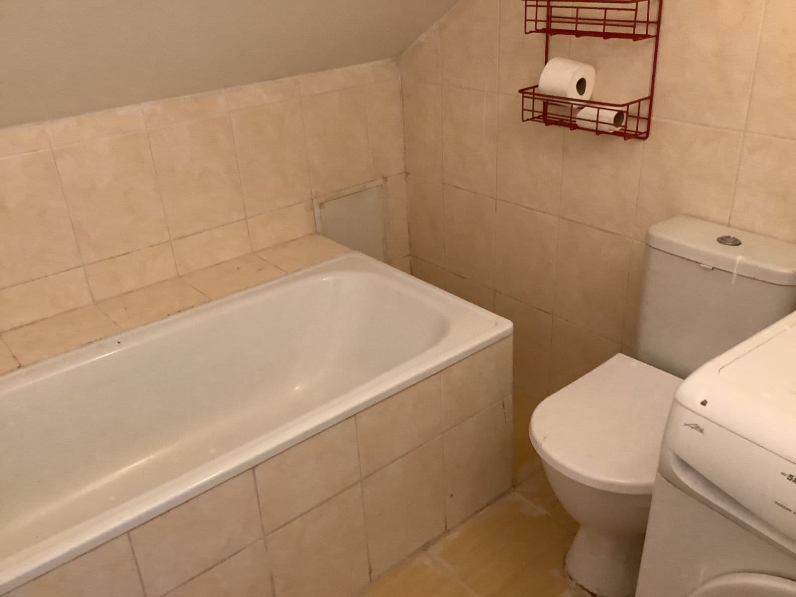 Prenájom bytu 2-izbový 51 m², Dolní Loučky, Jihomoravský kraj Prenájom bytu 2-izbový 51 m², Dolní Loučky, Jihomoravský kraj