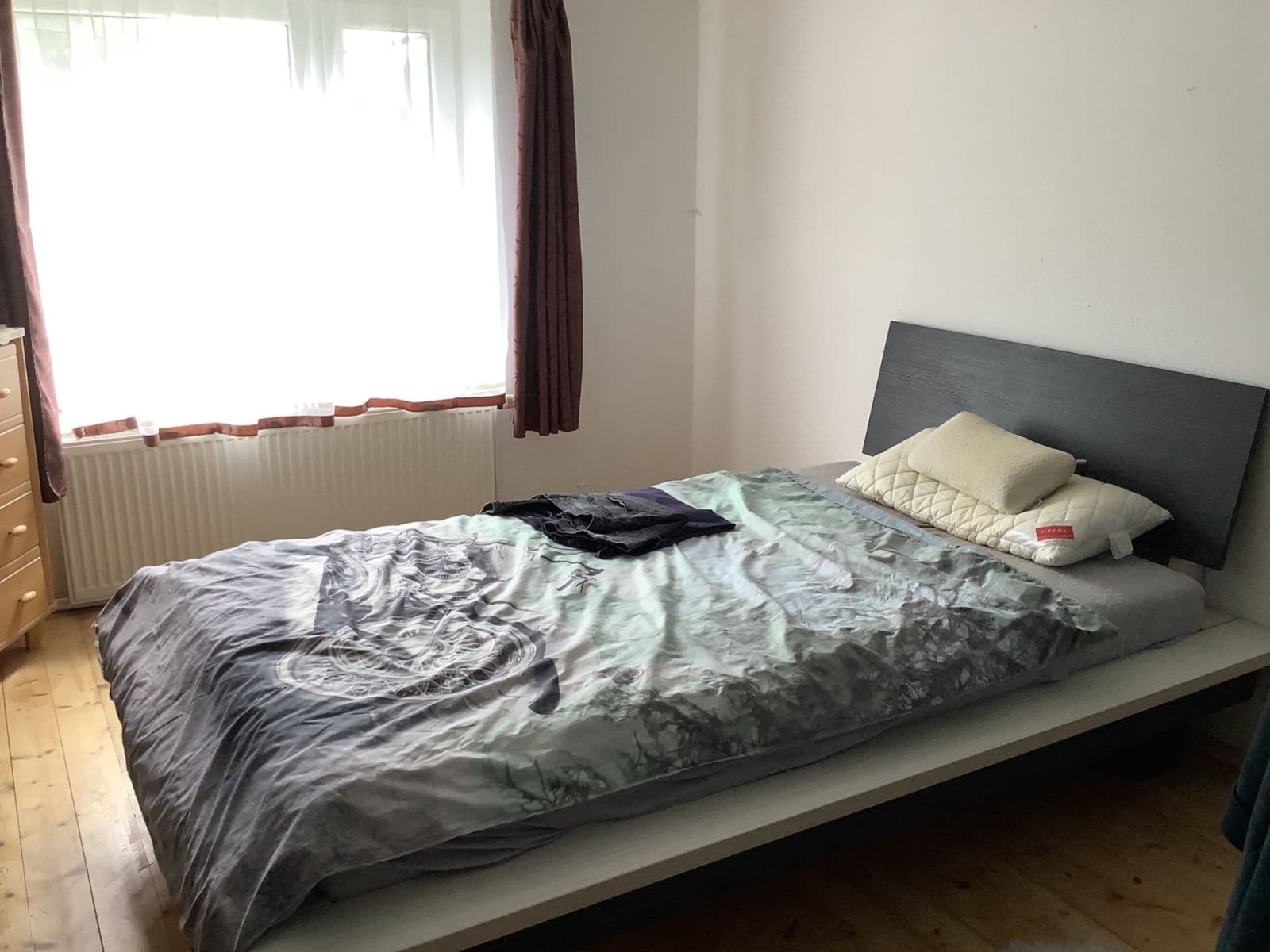 Prenájom bytu 2-izbový 51 m², Dolní Loučky, Jihomoravský kraj Prenájom bytu 2-izbový 51 m², Dolní Loučky, Jihomoravský kraj