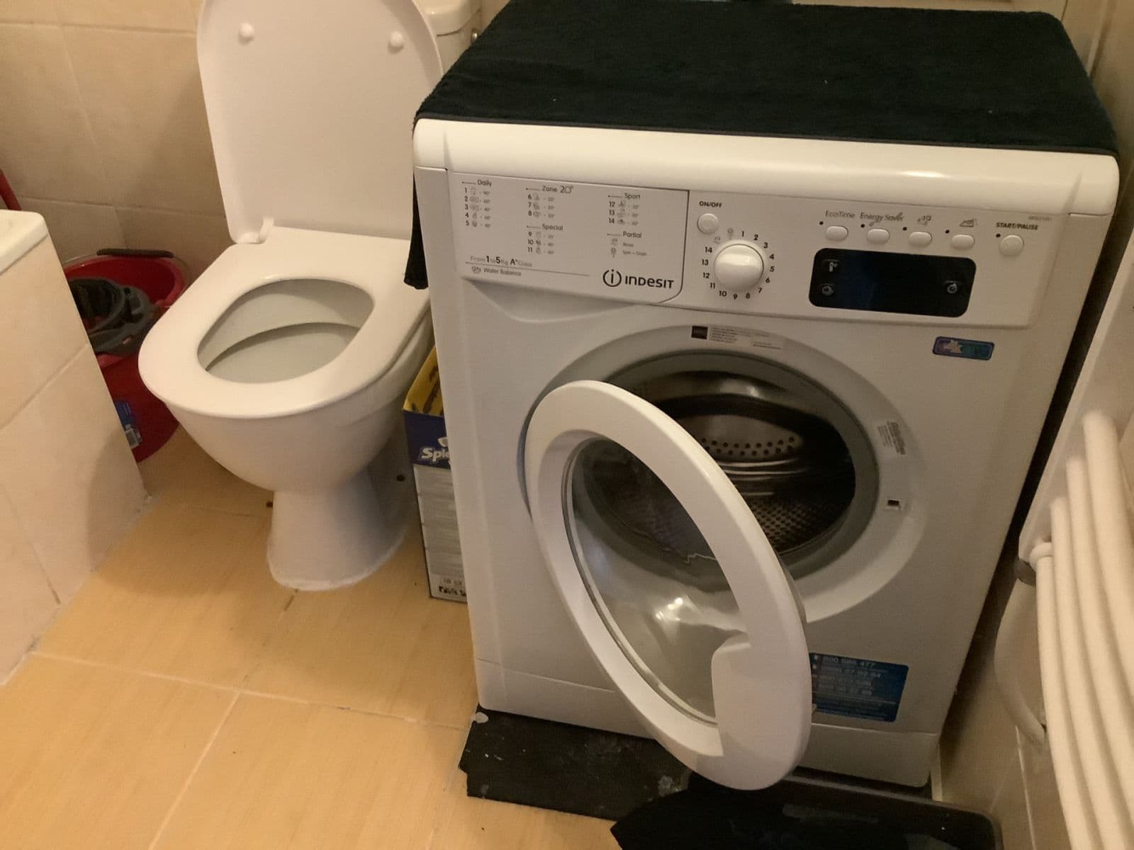 Prenájom bytu 2-izbový 51 m², Dolní Loučky, Jihomoravský kraj Prenájom bytu 2-izbový 51 m², Dolní Loučky, Jihomoravský kraj