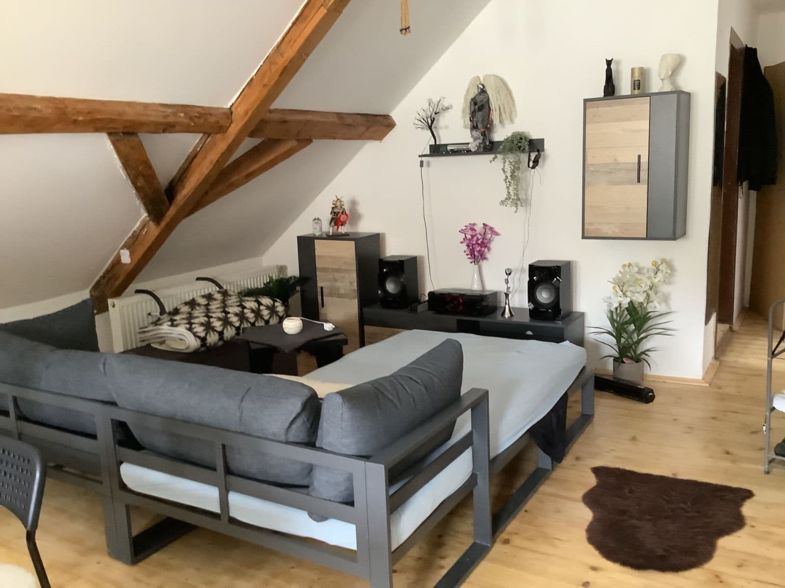 Prenájom bytu 2-izbový 51 m², Dolní Loučky, Jihomoravský kraj Prenájom bytu 2-izbový 51 m², Dolní Loučky, Jihomoravský kraj