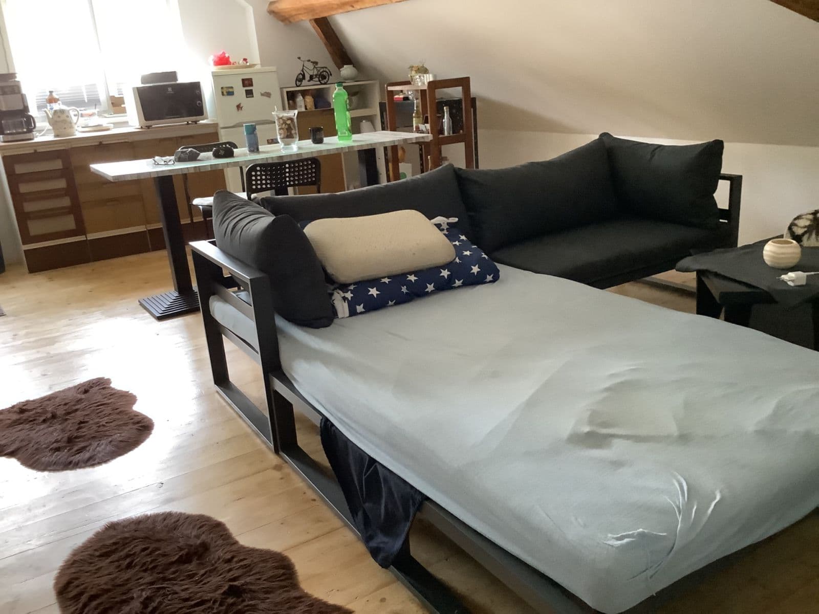 Prenájom bytu 2-izbový 51 m², Dolní Loučky, Jihomoravský kraj Prenájom bytu 2-izbový 51 m², Dolní Loučky, Jihomoravský kraj