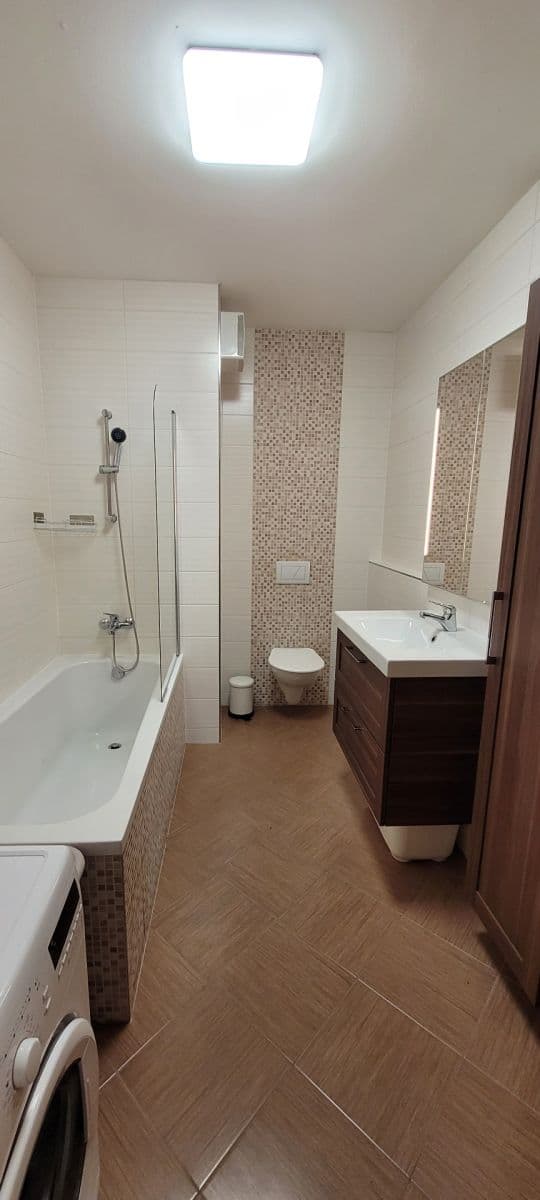 Prenájom bytu 2-izbový 51 m², Soukalova, Praha, Praha Prenájom bytu 2-izbový 51 m², Soukalova, Praha, Praha