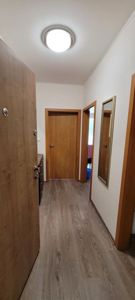 Prenájom bytu 2-izbový 51 m², Soukalova, Praha, Praha Prenájom bytu 2-izbový 51 m², Soukalova, Praha, Praha