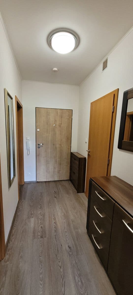 Prenájom bytu 2-izbový 51 m², Soukalova, Praha, Praha Prenájom bytu 2-izbový 51 m², Soukalova, Praha, Praha