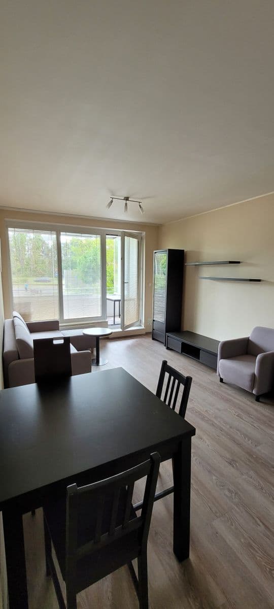 Prenájom bytu 2-izbový 51 m², Soukalova, Praha, Praha Prenájom bytu 2-izbový 51 m², Soukalova, Praha, Praha