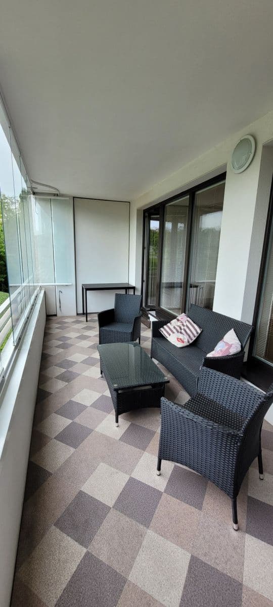 Prenájom bytu 2-izbový 51 m², Soukalova, Praha, Praha Prenájom bytu 2-izbový 51 m², Soukalova, Praha, Praha