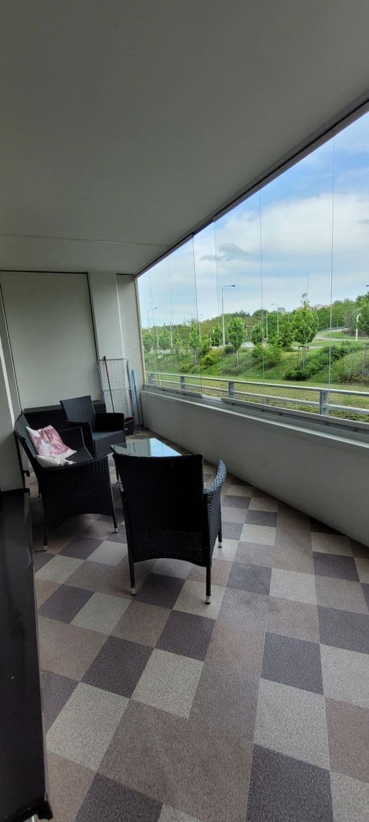 Prenájom bytu 2-izbový 51 m², Soukalova, Praha, Praha Prenájom bytu 2-izbový 51 m², Soukalova, Praha, Praha