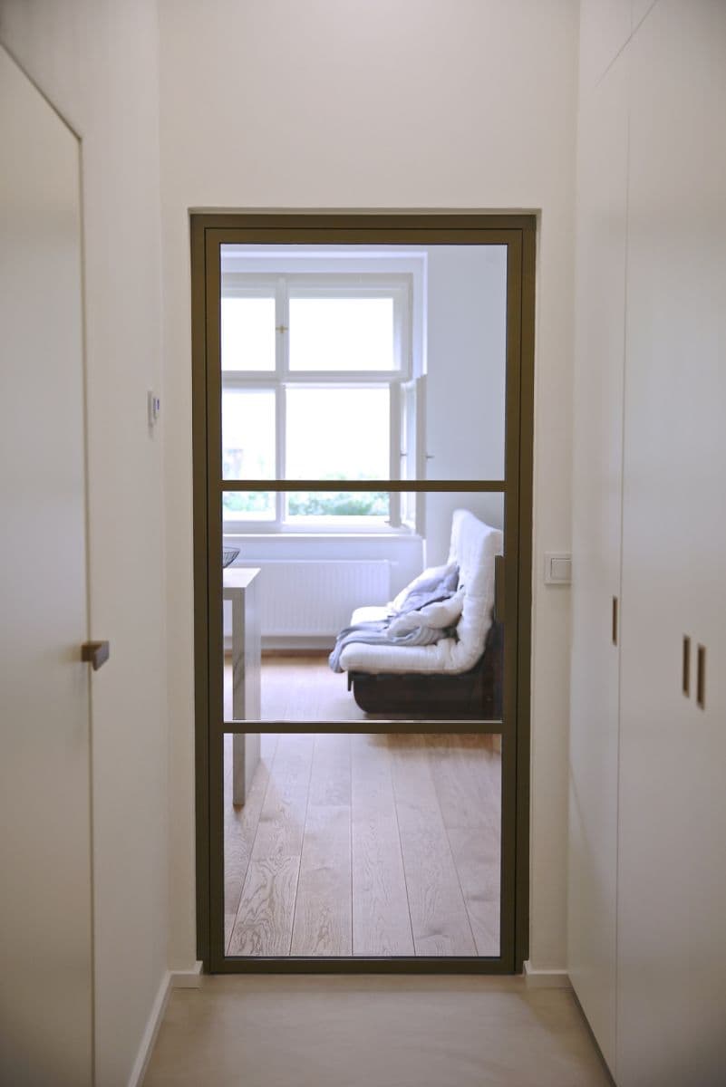 Predaj bytu 2-izbový 51 m², U Nikolajky, Praha, Praha Predaj bytu 2-izbový 51 m², U Nikolajky, Praha, Praha
