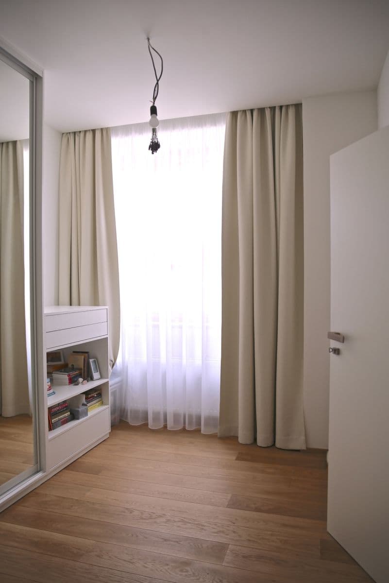 Predaj bytu 2-izbový 51 m², U Nikolajky, Praha, Praha Predaj bytu 2-izbový 51 m², U Nikolajky, Praha, Praha