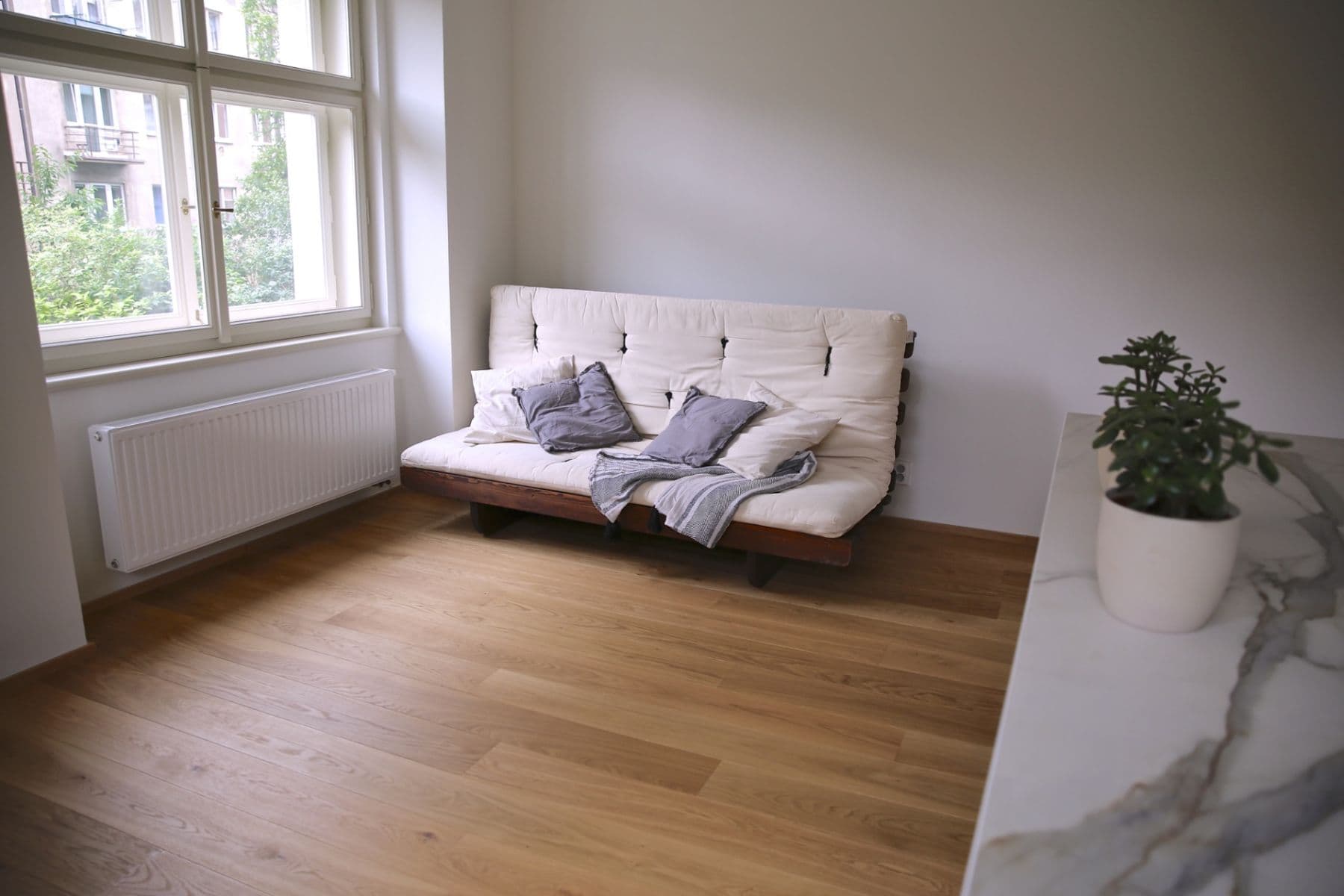 Predaj bytu 2-izbový 51 m², U Nikolajky, Praha, Praha Predaj bytu 2-izbový 51 m², U Nikolajky, Praha, Praha