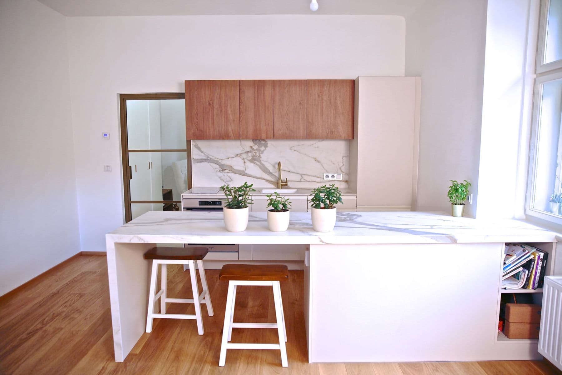 Predaj bytu 2-izbový 51 m², U Nikolajky, Praha, Praha Predaj bytu 2-izbový 51 m², U Nikolajky, Praha, Praha
