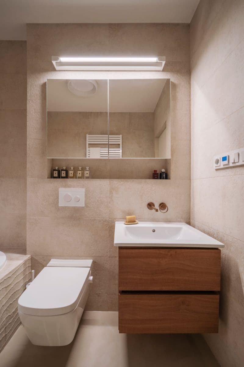 Predaj bytu 2-izbový 51 m², U Nikolajky, Praha, Praha Predaj bytu 2-izbový 51 m², U Nikolajky, Praha, Praha