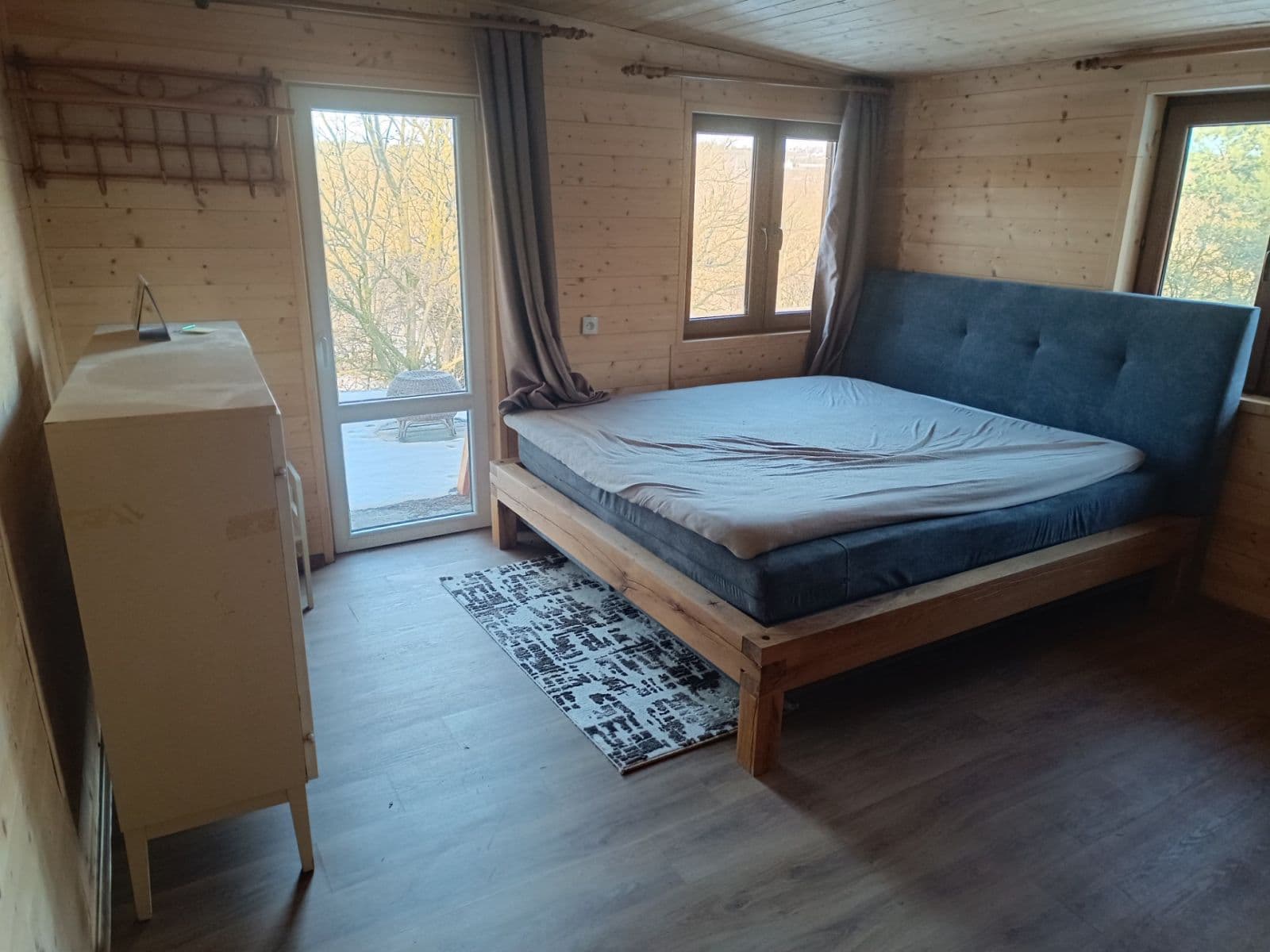 Predaj rekreačného objektu 25 m², pozemek 270 m², Želivka, Praha, Praha Predaj rekreačného objektu 25 m², pozemek 270 m², Želivka, Praha, Praha