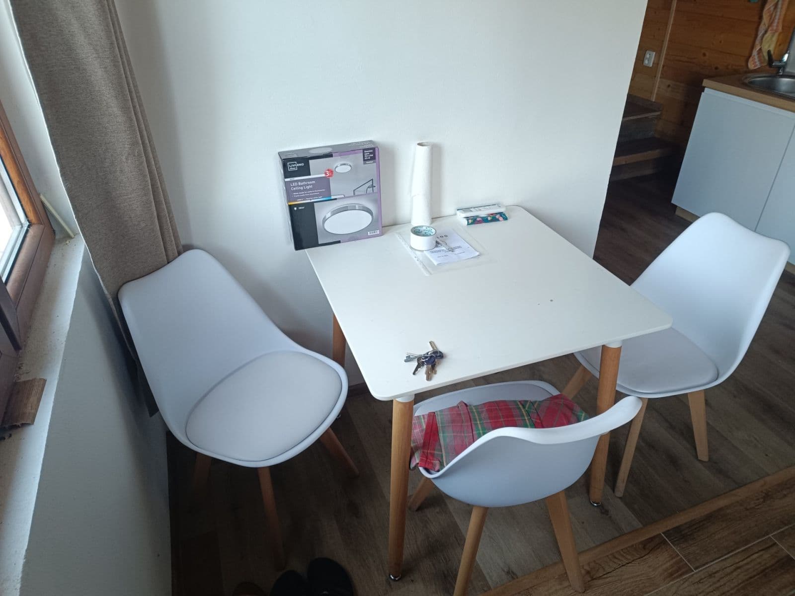 Predaj rekreačného objektu 25 m², pozemek 270 m², Želivka, Praha, Praha Predaj rekreačného objektu 25 m², pozemek 270 m², Želivka, Praha, Praha