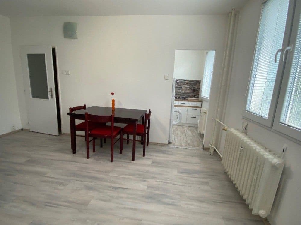 Predaj bytu 1-izbový 25 m², Bílinská, Praha, Praha Predaj bytu 1-izbový 25 m², Bílinská, Praha, Praha